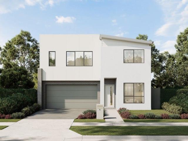 Luxury Living in Werrington 4 Bed, 2 Bath Home with Ensuite & Double Garage!
