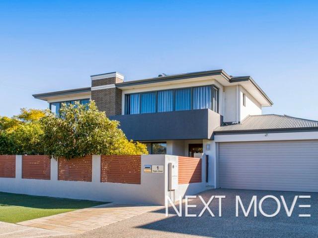 LUXURY LIVING IN WILLAGEE
