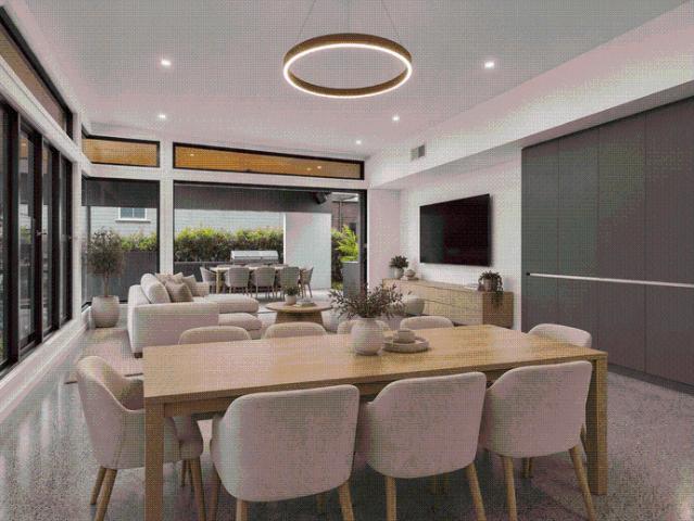 LUXURY LIVING IN WILSTON – ARCHITECTURALLY DESIGNED HOME WITH PREMIUM FINISHES