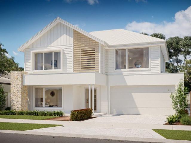 Luxury living in your dream two storey home!