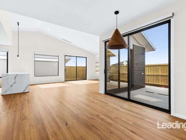 Luxury Living is right HERE!