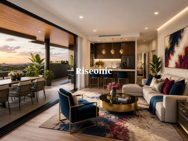 Luxury Living Just Minutes from Everything You Need