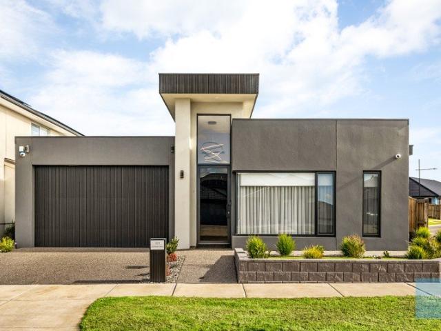 Luxury Living Redefined