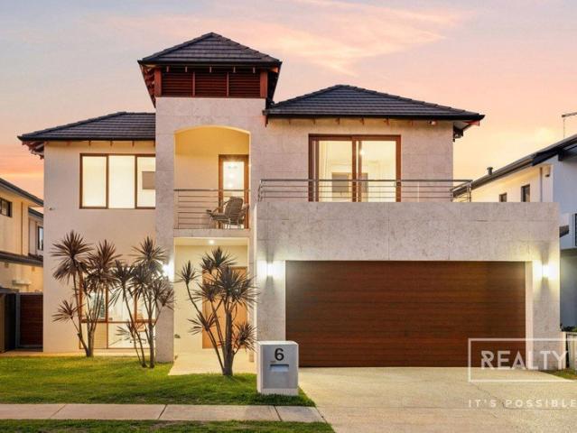 Luxury Living Redefined