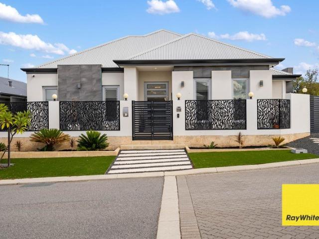 Elevated Living with Premium Energy Efficiency