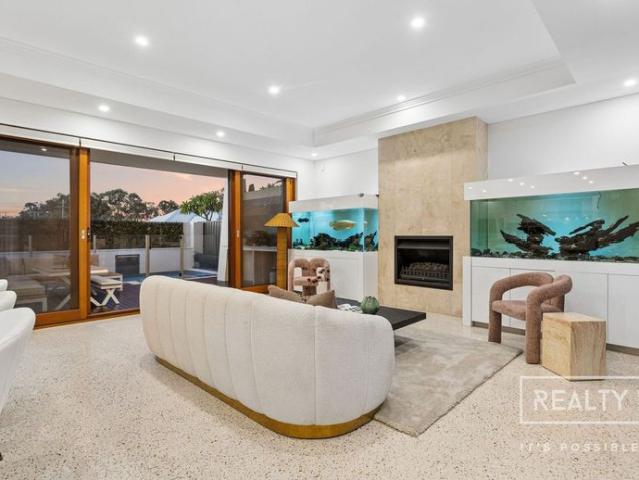 Luxury Living Redefined