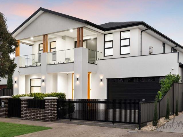 Luxury Living Redefined at 20 Bells Avenue, Kalkallo