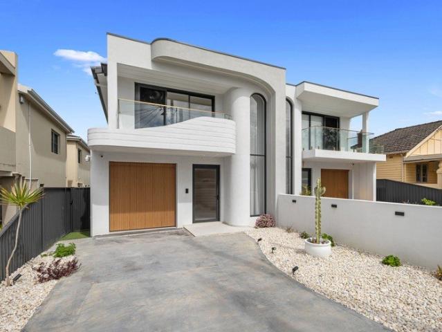 Luxury Living Redefined Brand New Architectural Masterpiece