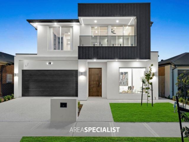 Luxury Living Redefined Exceptional Design, Premium Finishes & Grand Family Space