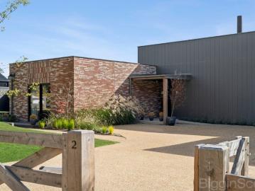 Luxury Living Redefined in the Heart of Daylesford