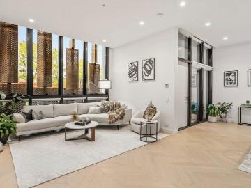 Luxury Living Redefined in the Heart of Port Melbourne