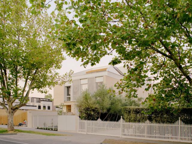 Luxury Living Redefined in Award Winning Passivhaus FULLY FURNISHED