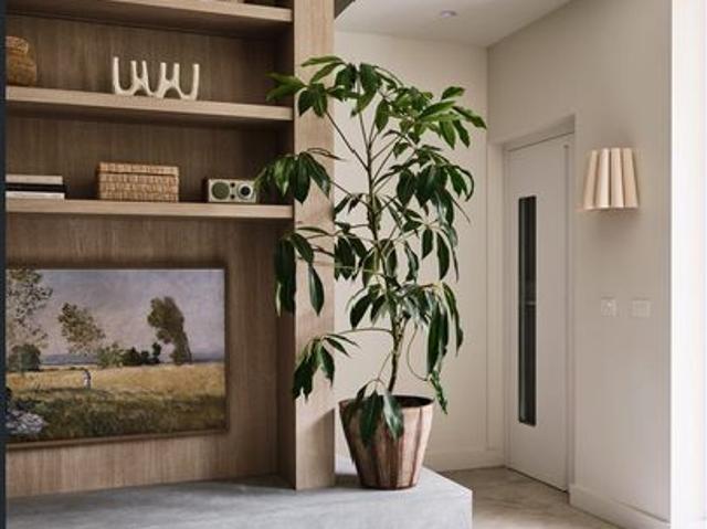 Luxury Living Redefined in Award Winning Passivhaus FULLY FURNISHED