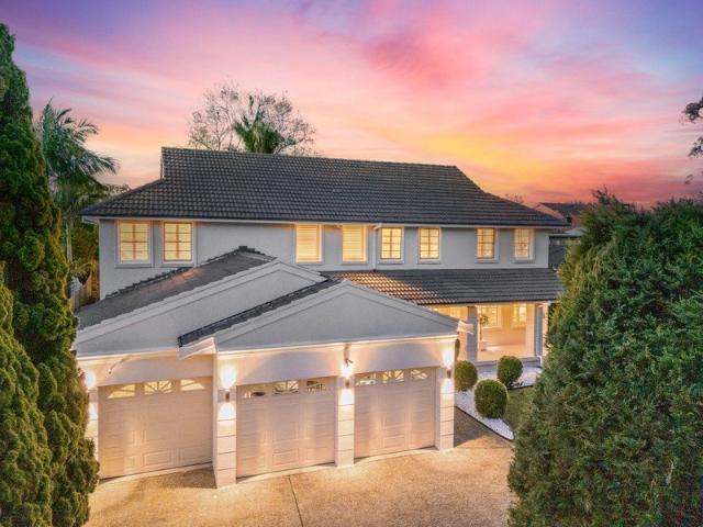 Luxury Living Redefined in Murray Farm Catchment