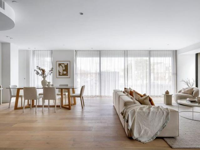 Luxury Living Redefined: Sole, Brighton's Premier Address