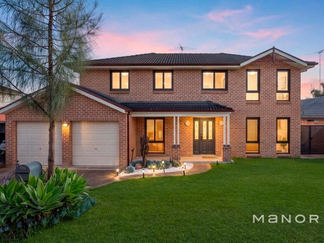 Luxury Living, Reimagined