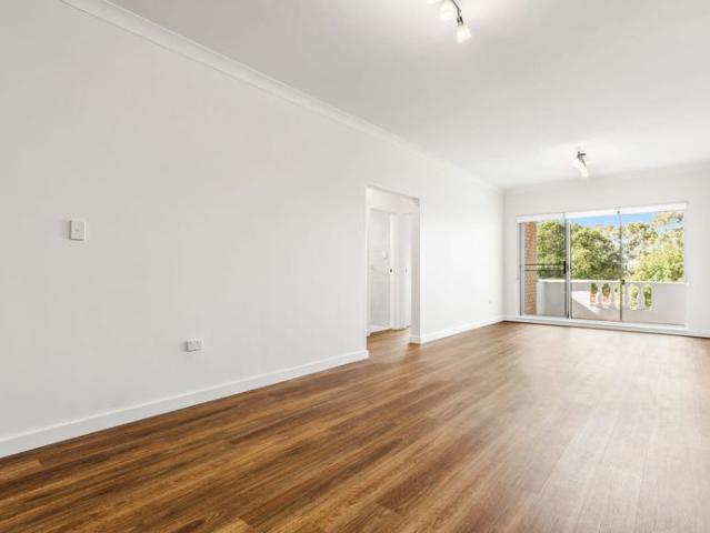 Luxury Living | Renovated Two Bedroom Apartment For Lease