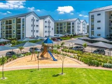 luxury living starts at green park
