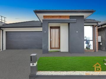 Luxury Living Starts Here Fully Upgraded Home!