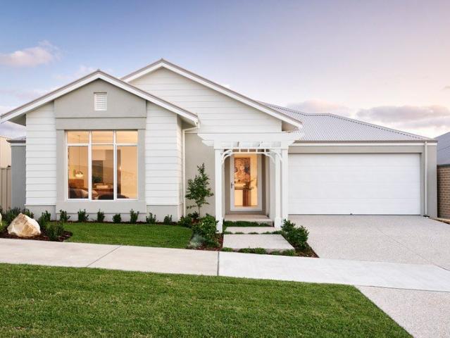 Luxury Living Starts Here with Our $52K Flawless Finish Pack!