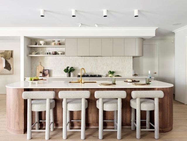 Luxury Living Starts Here with Our $52K Flawless Finish Pack!