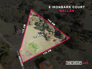 Luxury Living Starts Here 1.06 Hectare approx of Prime Land
