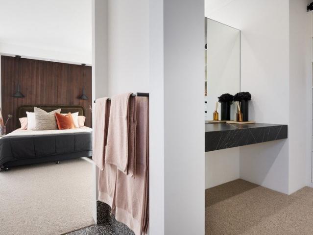 Luxury Living Starts Here