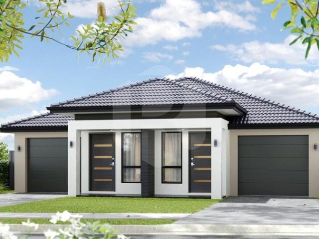 Luxury Living, Smartly Designed