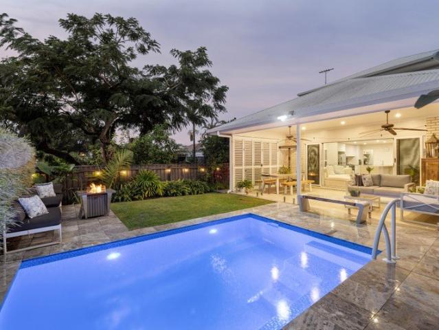 Luxury Living The Avenues