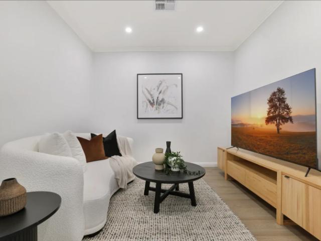 Luxury Living Value !