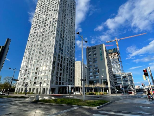 Luxury Living Vienna