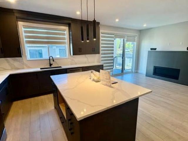 Luxury Living West Kelowna Estates