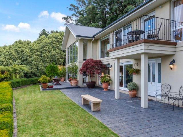 Luxury Living Where Families Belong