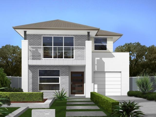 Luxury Living with Country Charm. Live Your Dream in Gilead and Love Where You Live