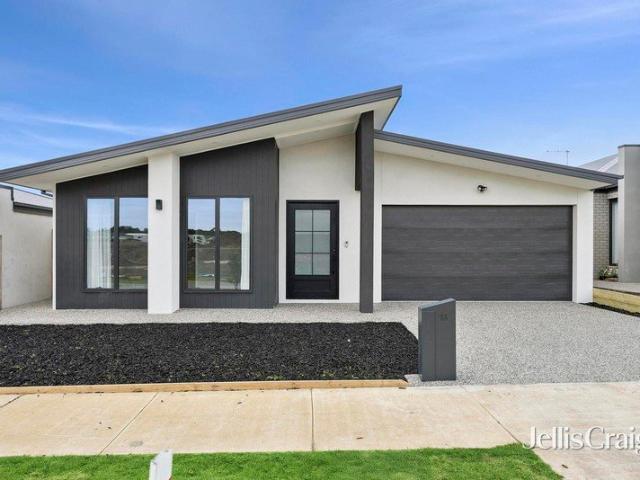 Luxury living with contemporary class