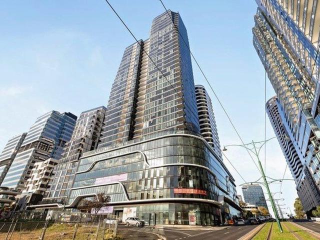 Luxury Living with City Views 2 Bedroom Apartment in Boxhill