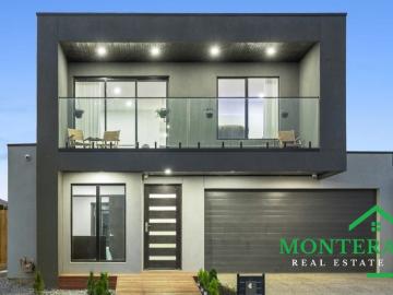 Luxury Living with a View Brand New & Ready for You!