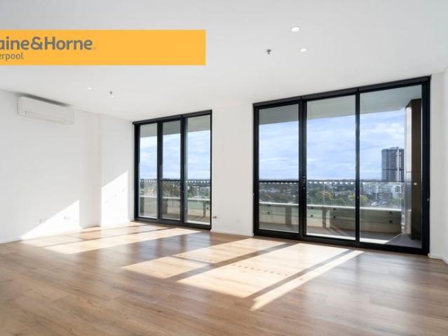 Luxury Living With a View