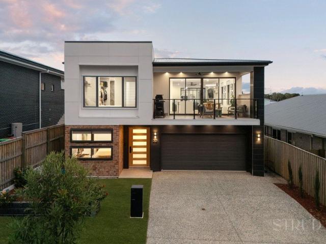 Luxury Living With A Family Heart