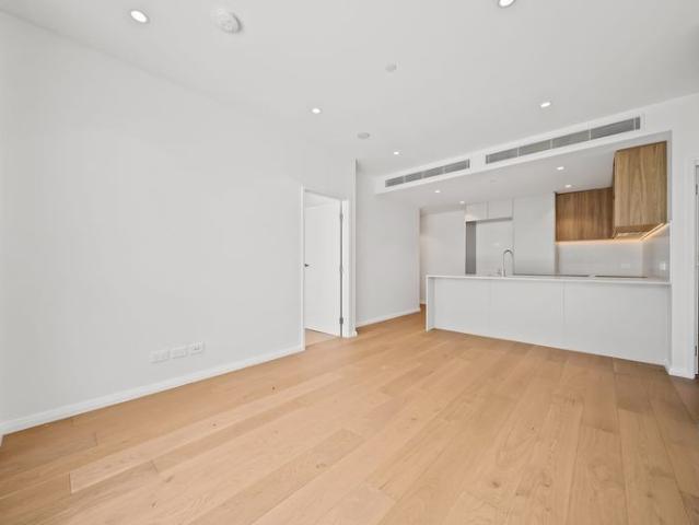 Luxury Living with a Massive Balcony at One Richardson – Apartment 305