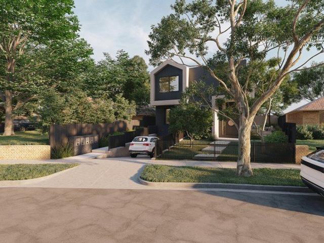 Luxury Living with an Extra Level of Lifestyle