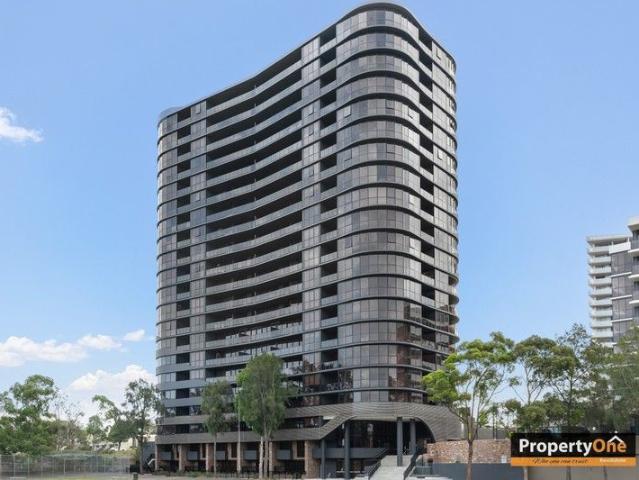 Luxury Living with Breathtaking 180° Harbour Views!