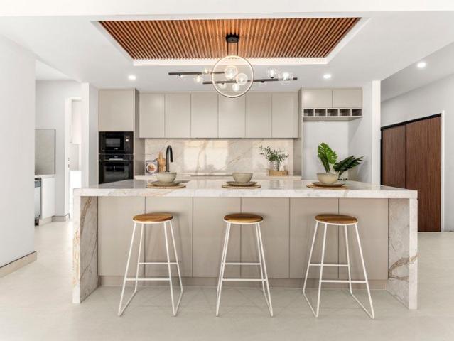 Luxury Living with Designer Finishes & Dual Ensuites