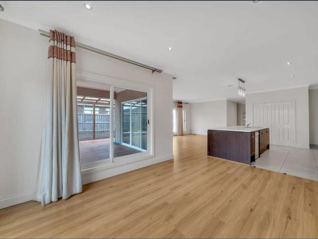 Luxury Living with Dual Kitchen & 3 Living Areas, Opposite & Walking Distance to Deer Park Train Station!