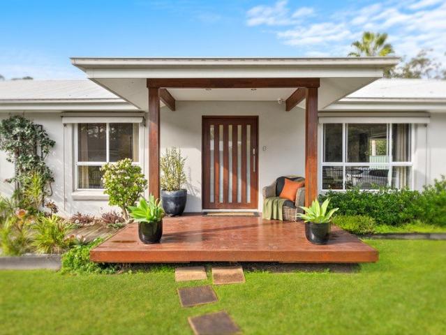 Luxury Living with Dual Living Flexibility