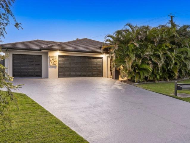 Luxury Living with Every Detail Considered!