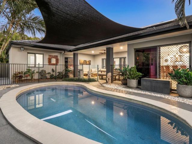 Luxury Living with Every Detail Considered!