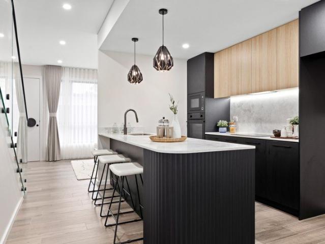 Luxury Living with North Facing Entertaining