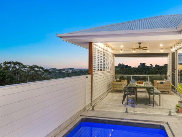 Luxury Living with Space for Every Generation