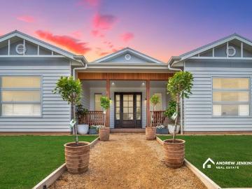 Luxury Living with Space, Style & Lifestyle Appeal